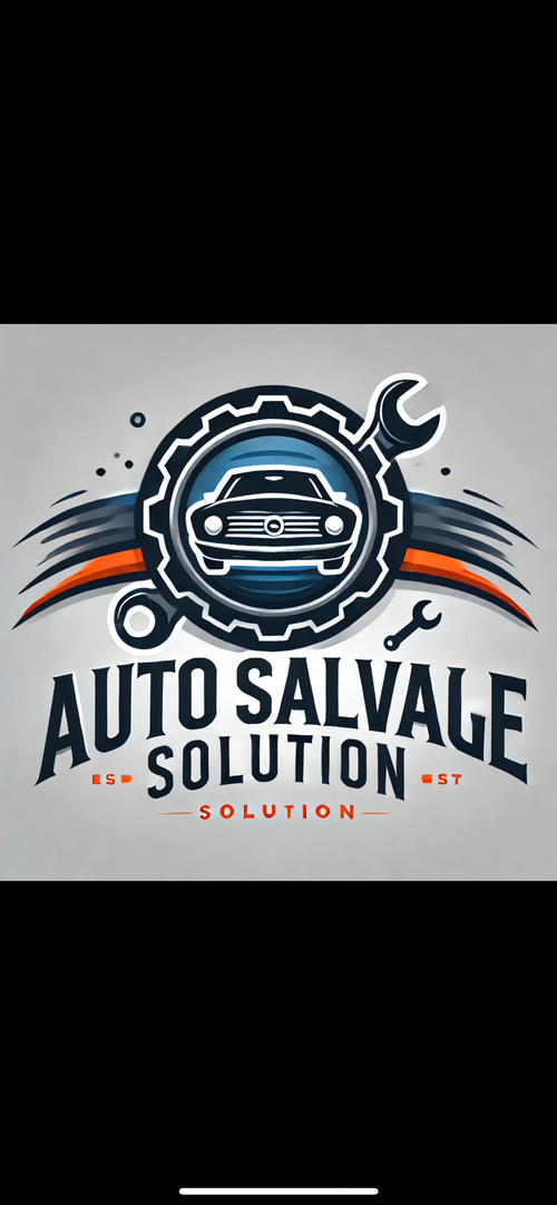 Auto Salvage Solutions  